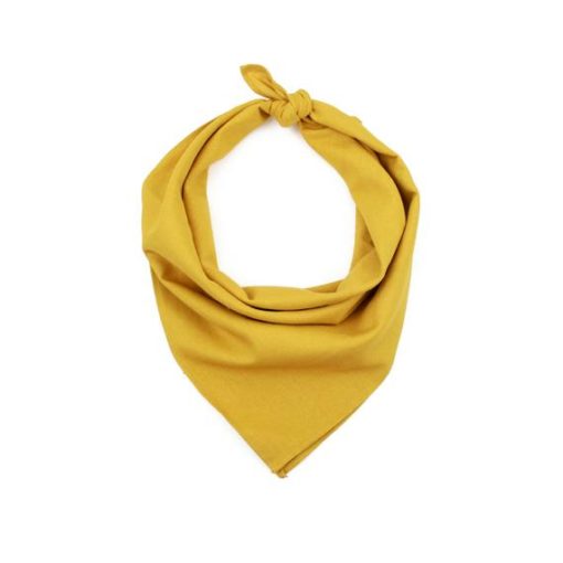 Neckerchief, Assorted Colors - Image 2