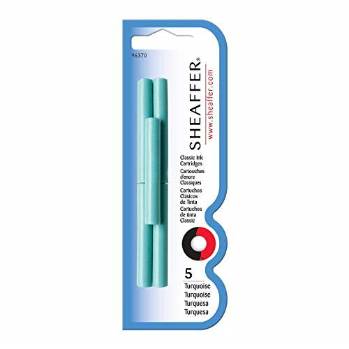 Calligraphy Pen Cartridges