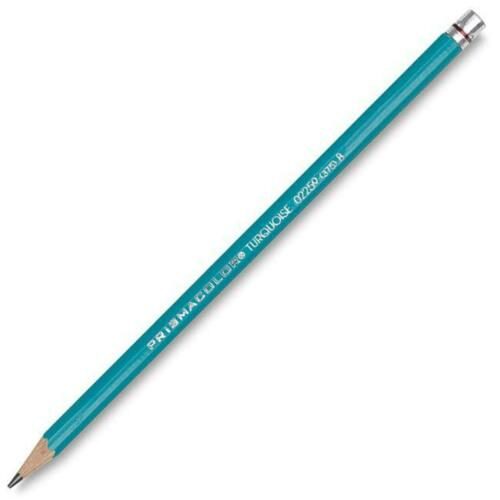 Prisma Turquoise Pencil 375 5H