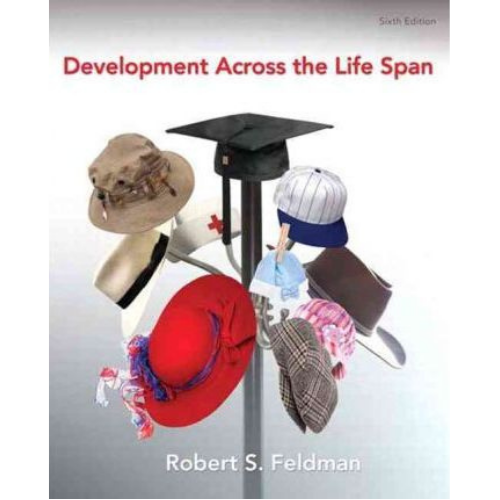 Development Across the Life Span, 6th Edition