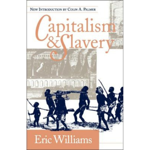 Capitalism & Slavery