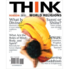 THINK World Religions, 1st Edition