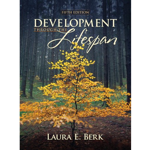 Development Through the Lifespan, 5th Edition