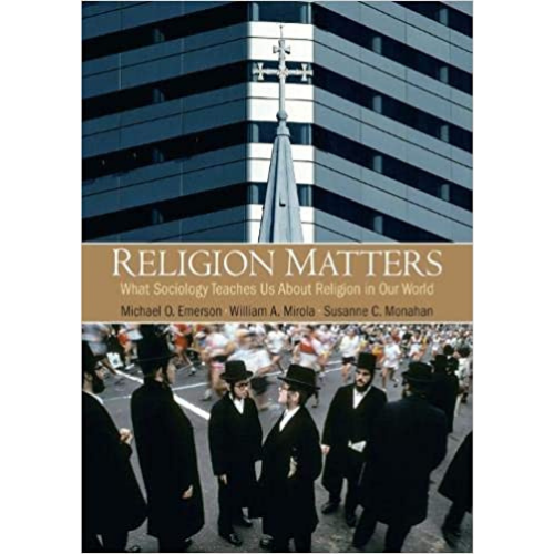 Religion Matters