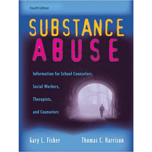 Substance Abuse