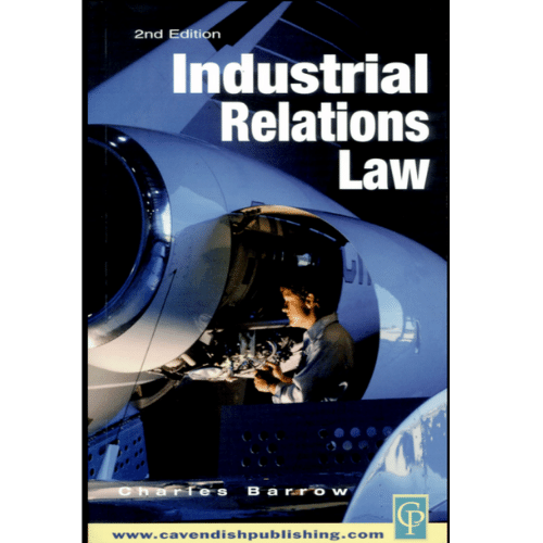 Industrial Relations Law