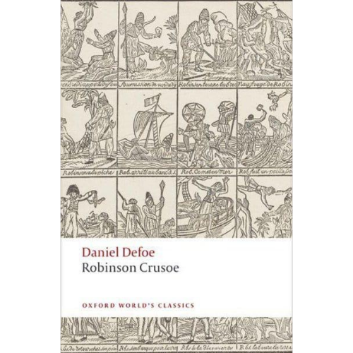 Robinson Crusoe