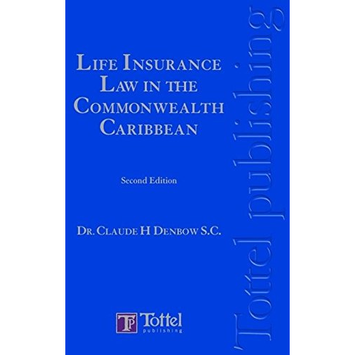 Life Insurance Law in the Commonwealth Caribbean