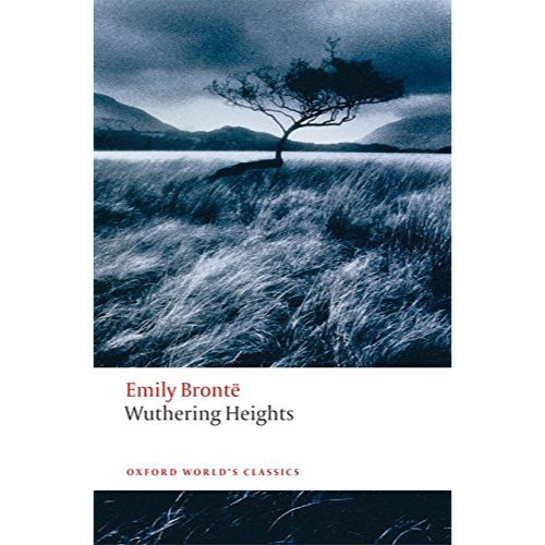 Wuthering Heights