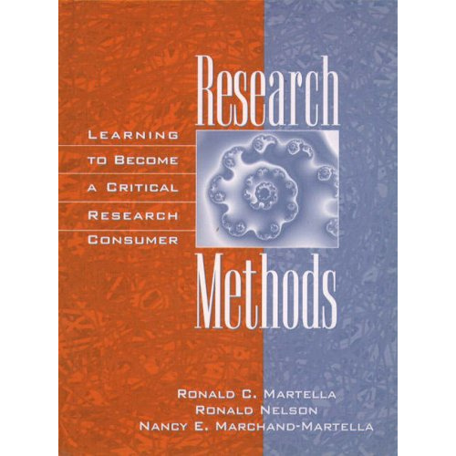Research Methods
