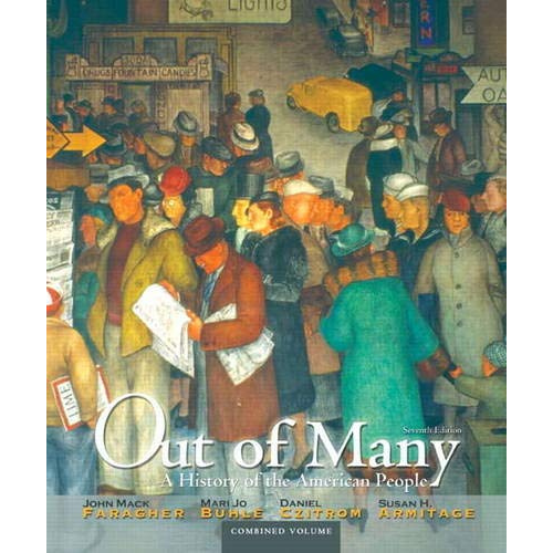 Out of Many