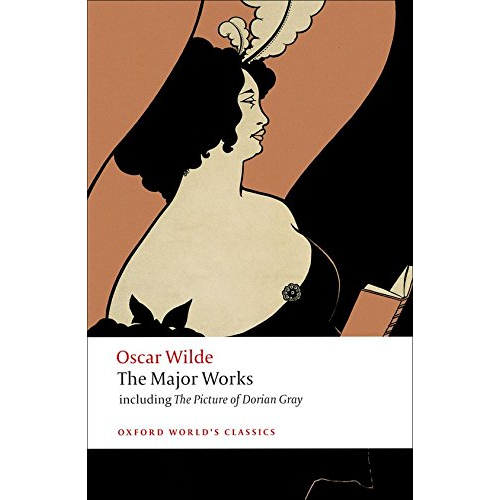 The Major Works