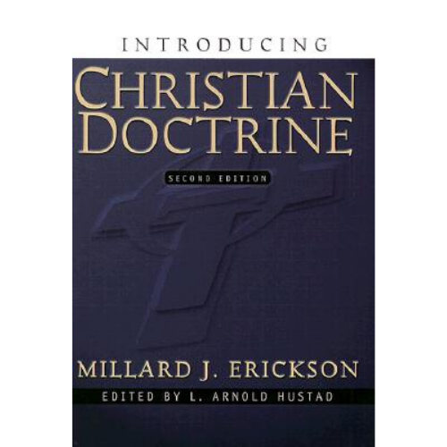 Introducing Christian Doctrine, 2nd Edition