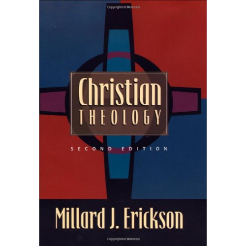 Christian Theology