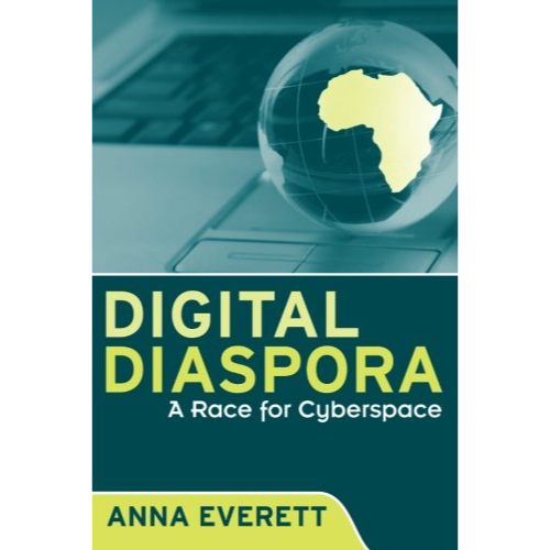 Digital Diaspora: A Race for Cyberspace