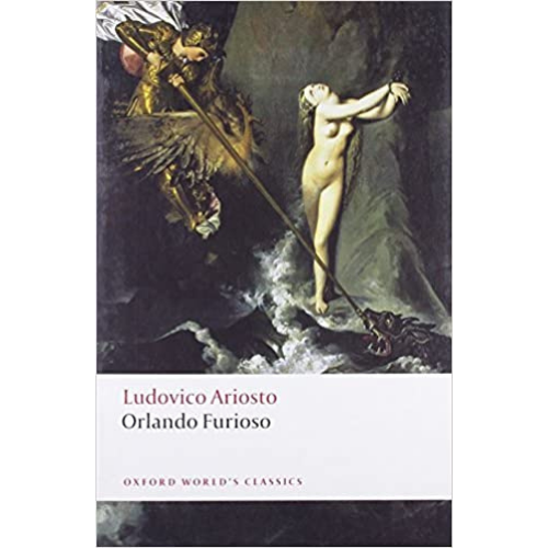 Orlando Furioso, 1st Edition