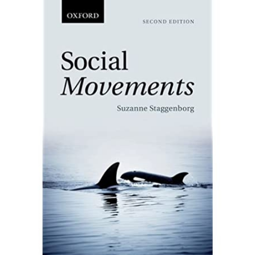 Social Movements, 2nd Edition