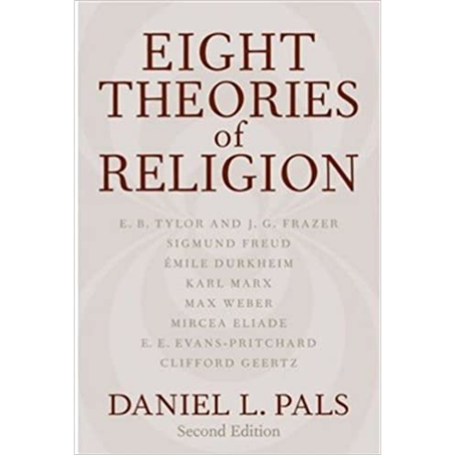 Eight Theories of Religion, 2nd Edition