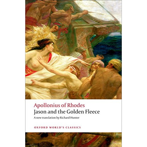 Jason and the Golden Fleece