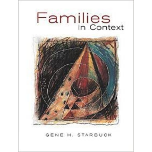 Families in Context