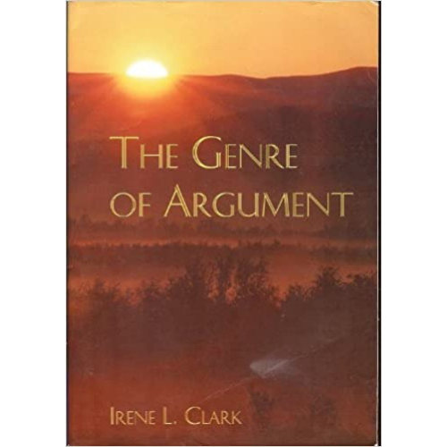 The Genre of Argument