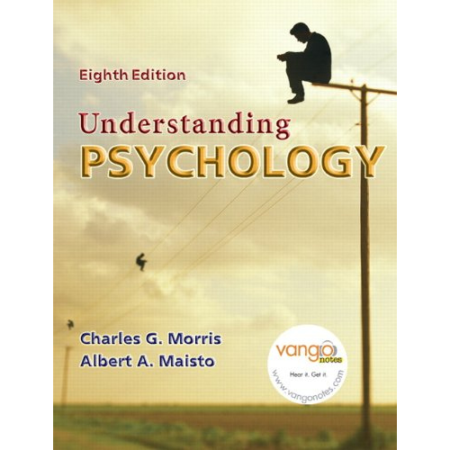 Understanding Psychology, 8th Edition