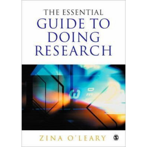 The Essential Guide to Doing Research