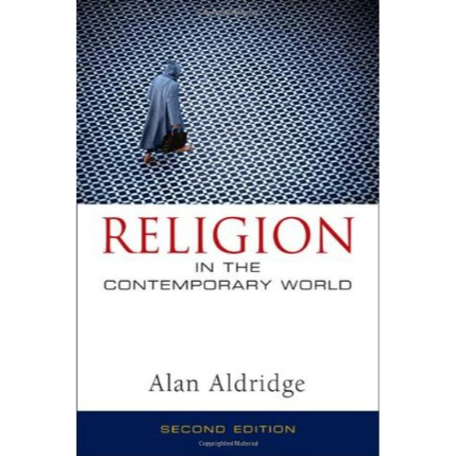 Religion in the Contemporary World: A Sociological Introduction