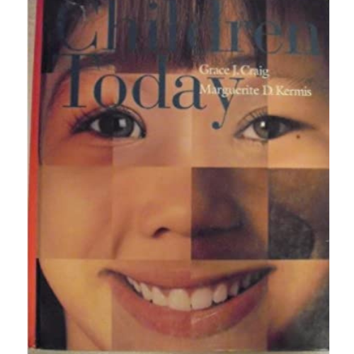 Children Today, 1st Edition