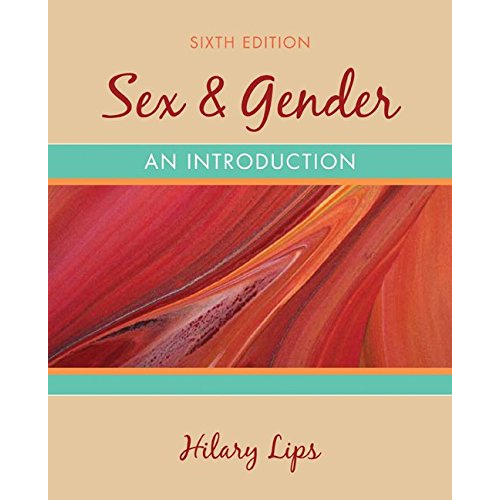 Sex & Gender, 6th Edition