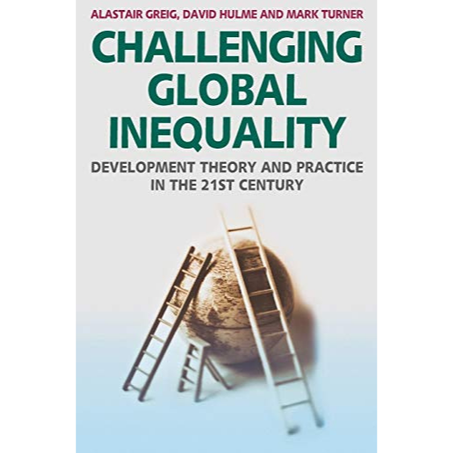 Challenging Global Inequality