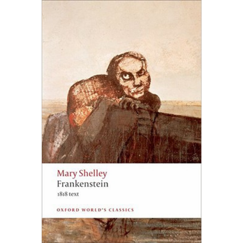 Frankenstein or The Modern Prometheus