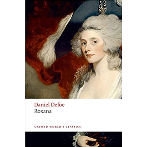 Roxana: The Fortunate Mistress