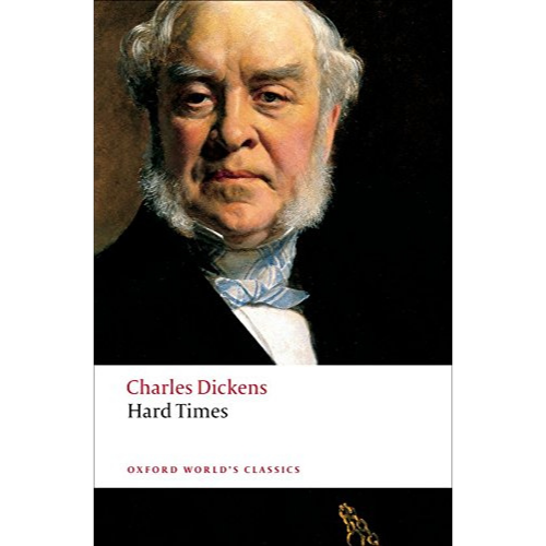 Hard Times, 1st Edition
