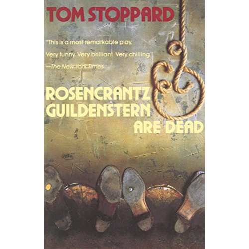 Rosencrantz & Guildenstern are Dead