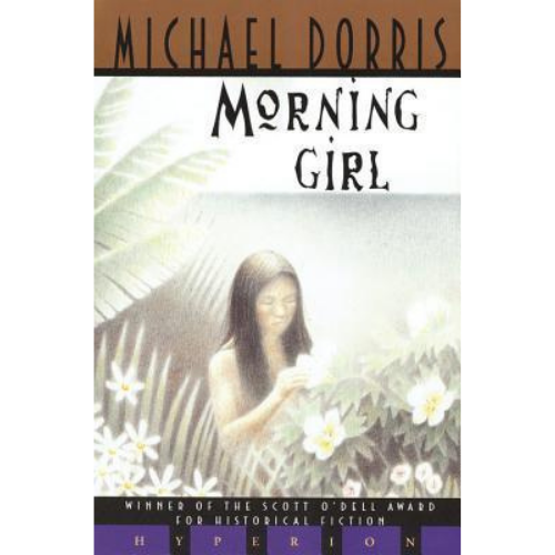 Morning Girl