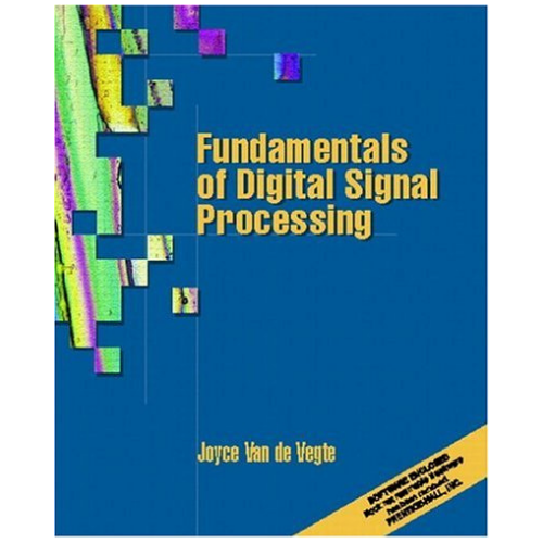 Fundamentals of Digital Signal Processing, 1st Edition