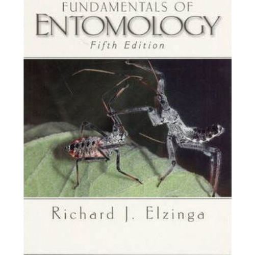Fundamentals of Entomology, 5th Edition