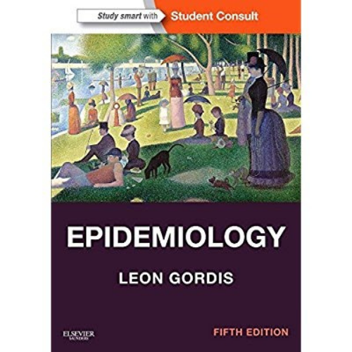 Epidemiology, 5th Edition