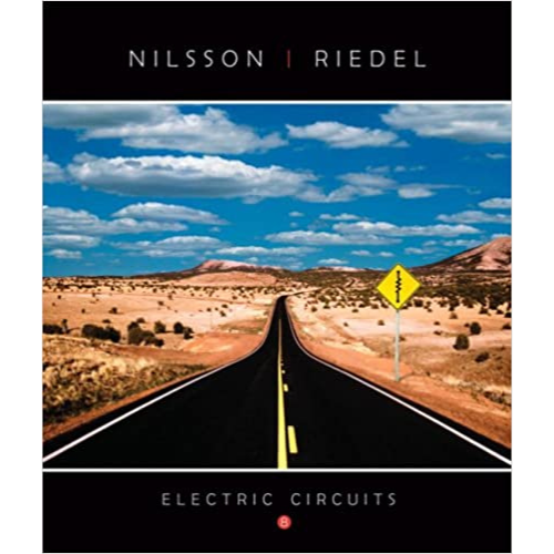 Electric Circuits, 8th Edition