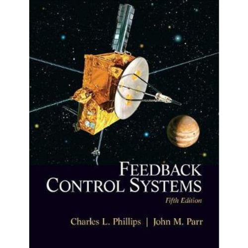 Feedback Control Systems, 5th Edition