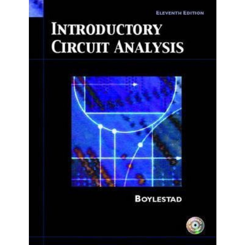 Introductory Circuit Analysis, 11th Edition
