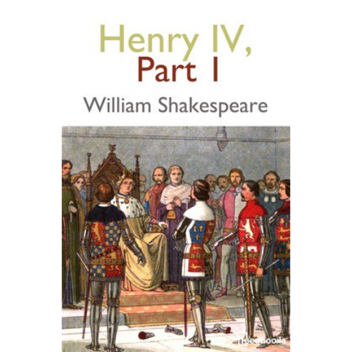 Henry IV, Part 1