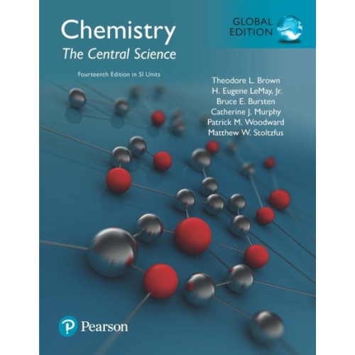 Chemistry: The Central Science in SI Units
