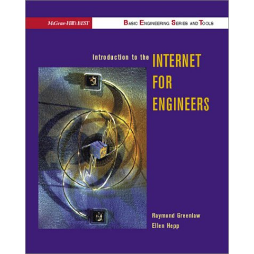 Introduction to the Internet for Engineers