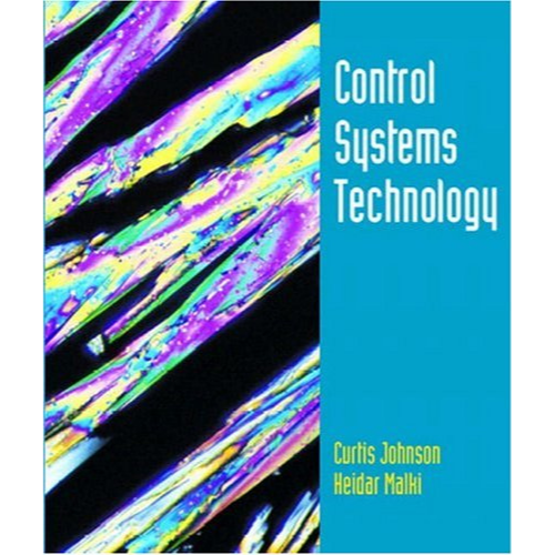Control Systems Technology, 1st Edition