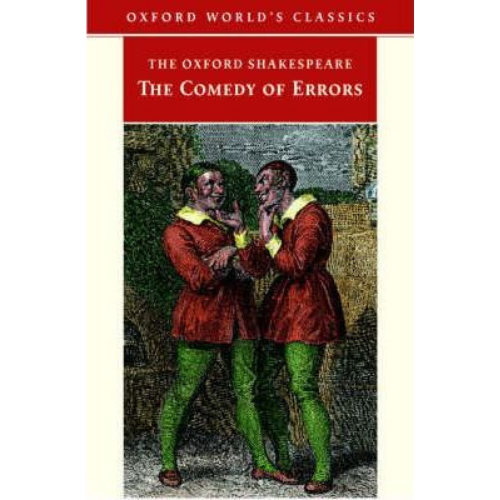 The Comedy of Errors