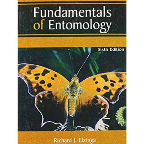 Fundamentals of Entomology, 6th Edition