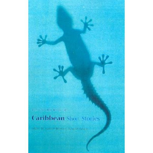 Oxford Book of Caribbean Short Stories