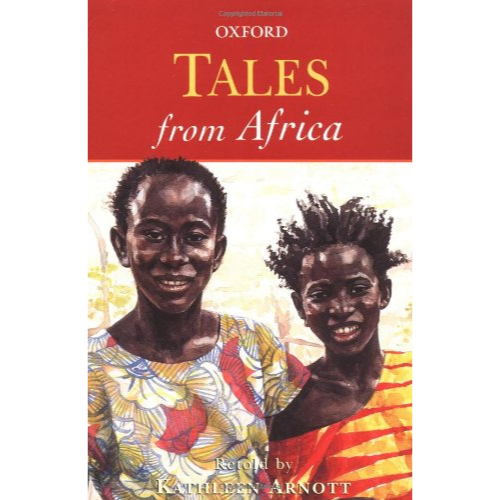 Tales from Africa